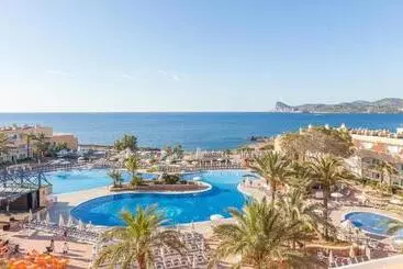 Sirenis Seaview Country Club - Port des Torrent
