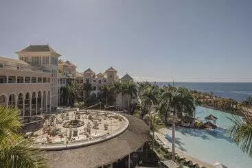 Red Level at Gran Melia Palacio de Isora - Adults Only - Guia de Isora