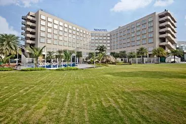 Novotel Hyderabad Convention Centre - Haydarabad