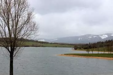 Agroturismo La Casa Vieja - Maturana