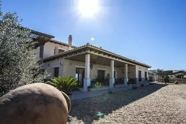 Casa Rural La Huerta De Los Nogales - Herrera del Duque