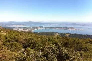 O Cruceiro - Boiro