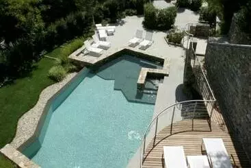 Eden Rock Resort - Florencia