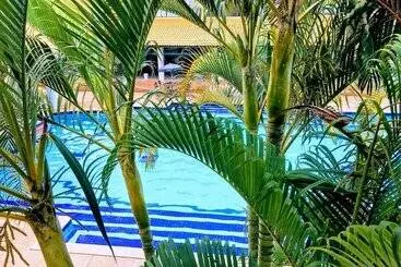 Transoceanico Praia - بورتو سيجورو