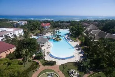 Marien Puerto Plata   All Inclusive - Puerto Plata