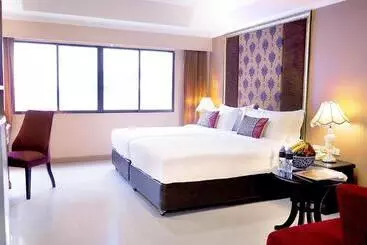 Furamaxclusive Sukhumvit - Bangkok