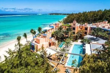 Salt of Palmar - Adults Only, Mauritius, A Member of Design Hotels - Belle Mare