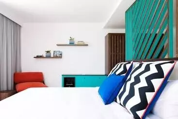 Salt of Palmar - Adults Only, Mauritius, A Member of Design Hotels - Belle Mare