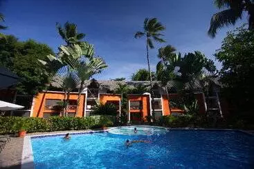Residencia Del Paseo - Las Terrenas