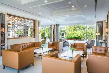 Barcelo La Nucia Hills - Benidorm