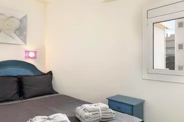 Hauzify I Apartament Cannes - Castell-Platja d'Aro