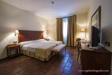 Hospedium Hotel Cortijo Santa Cruz - Villanueva de la Serena