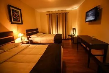 Meliana - Arequipa