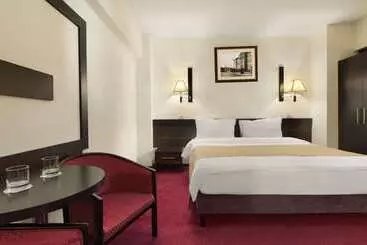 Ramada Iasi City Center - Iasi