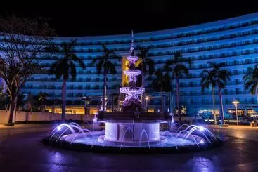Palacio Mundo Imperial Riviera Diamante Acapulco - Acapulco