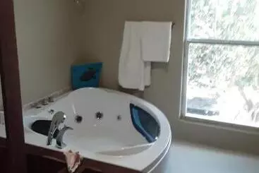 La Grande Pettite Villa - Grand Turk