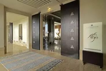 Atlas Essaouira Riad Resort - Essaouira