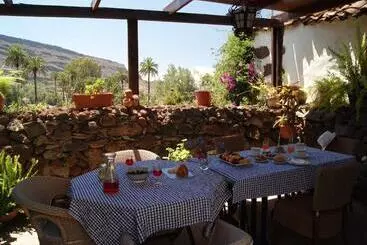 Casa Rural El Olivar El Orujo - Santa Lucia de Tirajana