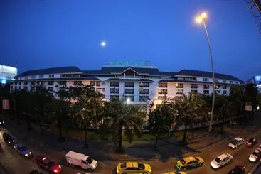Sc Park - Bangkok