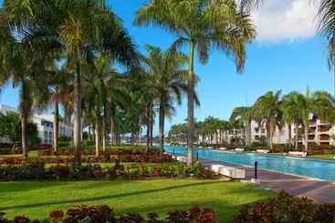 Hard Rock Hotel & Casino Punta Cana   All Inclusive - Punta Cana