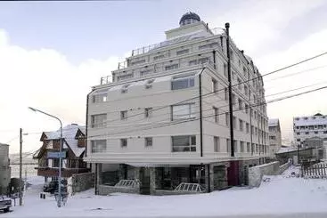 Cilene Del Faro Suites & Spa - Ushuaia