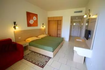 Omar Khayam Club, Hammamet - Hammamet