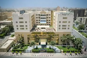 Triumph Plaza - Cairo