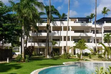 Aligio Apart Hotel & Spa   Las Terrenas - Las Terrenas