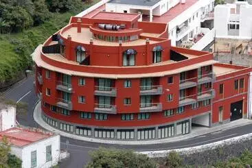 Aparthotel El Galeón - Santa Cruz de la Palma