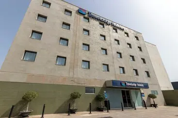 Travelodge Málaga Airport - Málaga