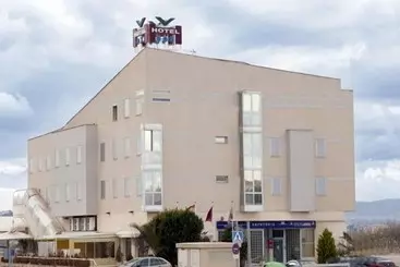 Villasegura - Molina de Segura