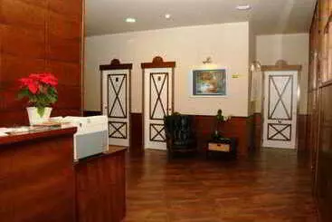Hostal Atalaya - Minas de Riotinto