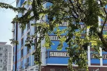 Rest At Ratchada - Bangkok