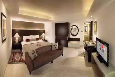 The Lalit New Delhi - ניו דלהי