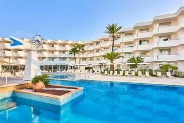 Globales Cala Bona - Cala Bona