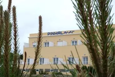 Wot Peniche Pinhalmar - Peniche