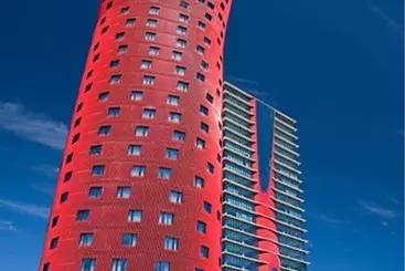 Porta Fira 4 Sup - Hospitalet de Llobregat