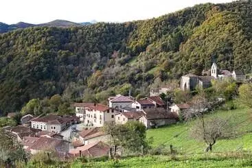 Apartamentos Los Picos De Europa - Cillorigo de Liebana