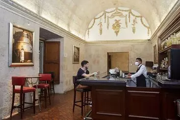 Casa Andina Premium Arequipa - Arequipa