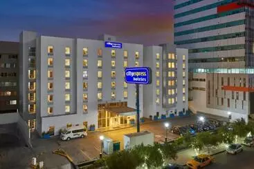 City Express By Marriott Tijuana Rio - Tijuana