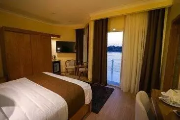 Obelisk Nile Hotel Aswan - Aswan