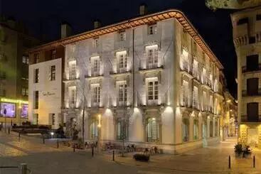 San Ramón Del Somontano - Barbastro