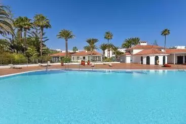 Bungalow Sun Club Os55 By Villagrancanaria - San Fernando de Maspalomas