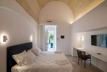 Dimora San Giuseppe Hotel & Spa - Otranto