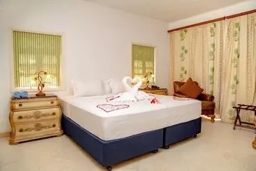 Village Du Pecheur - Praslin