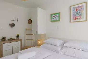 Vila White - Trogir