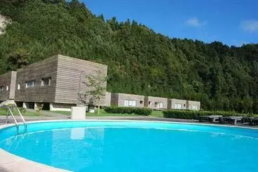 Furnas Lake Forest Living - Furnas