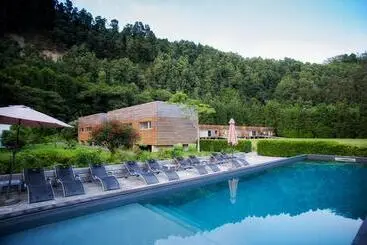 Furnas Lake Forest Living - Furnas