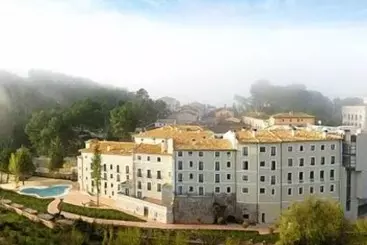 Balneario Alhama De Aragon - Alhama de Aragon