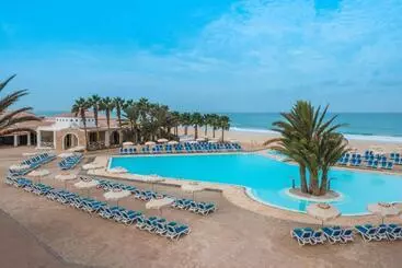 VOI Praia de Chaves Resort - Sal rei-Eiland boa Vista